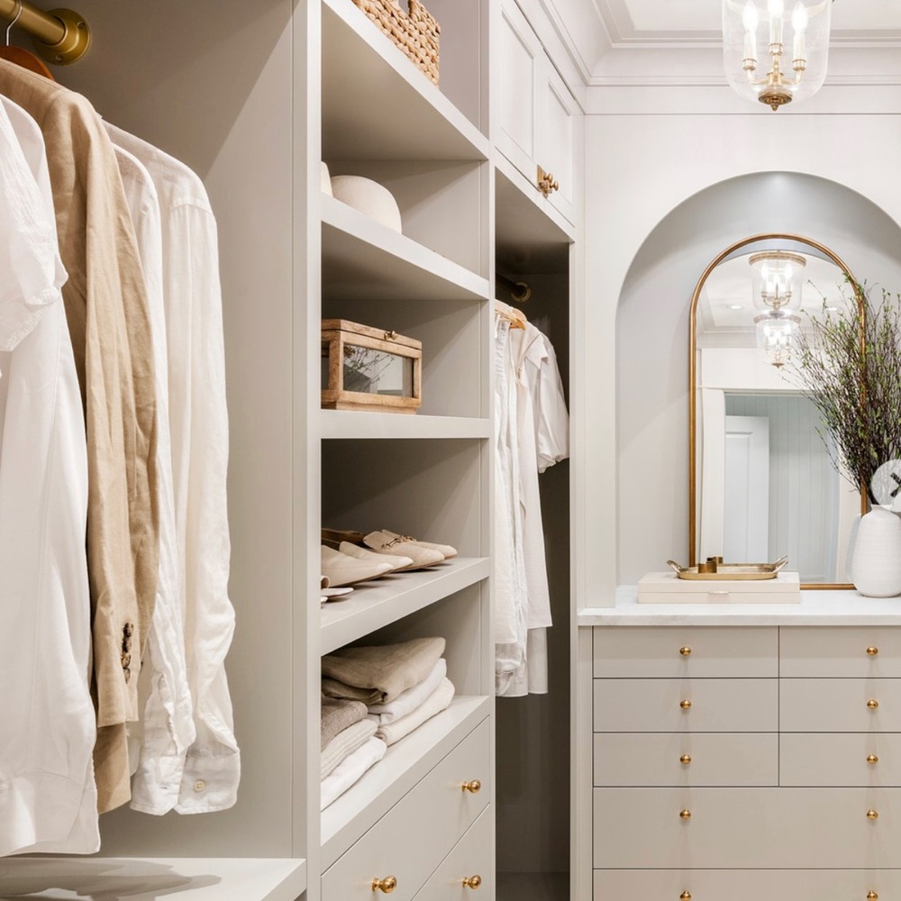 Meet your Posher, L & E